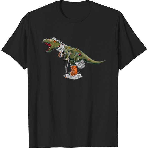 How Ridiculous Youtube Original Rexy Shirt Classi T-Shirt-image