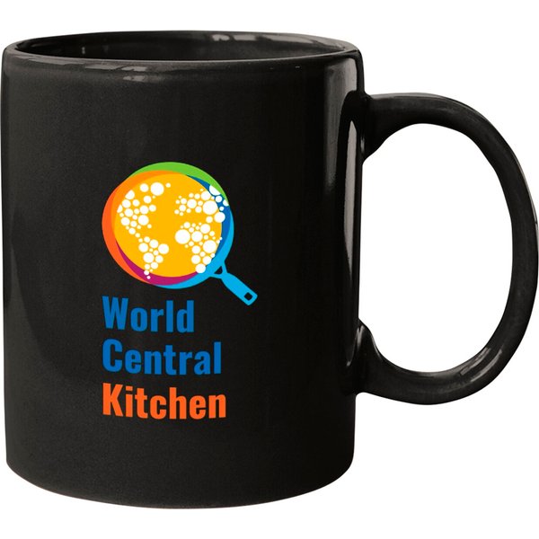 World Central Kitchen Wck Mugs