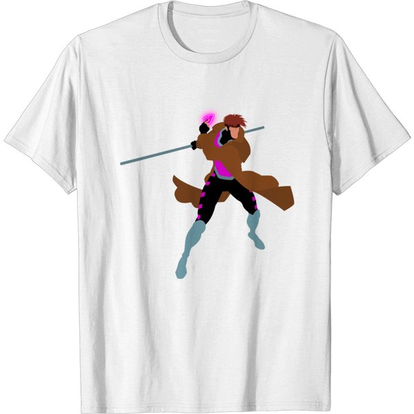 Gambit T-Shirt, Gambit T-Shirt-image
