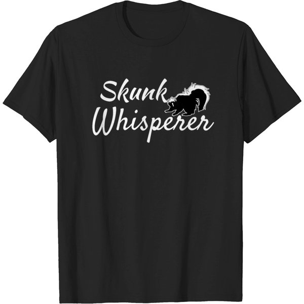 Skunk T-Shirt, Skunk T-Shirt-image