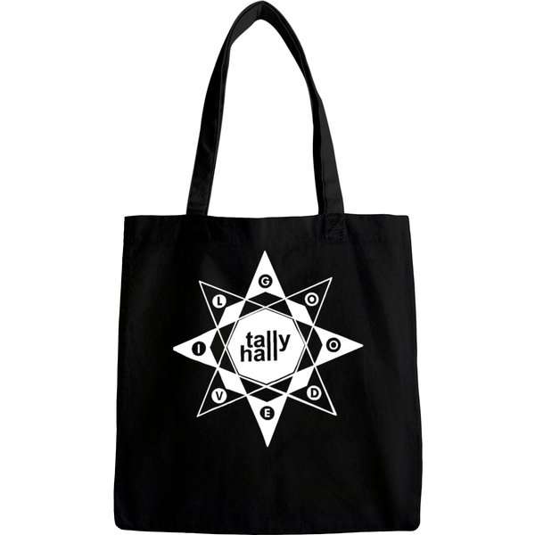 Tally Hall Goodevil White Bags