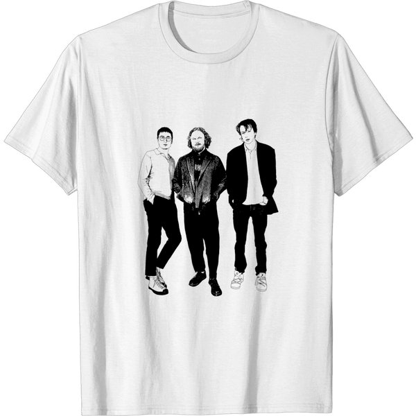 Alt-J - Alt J - T-Shirt-image