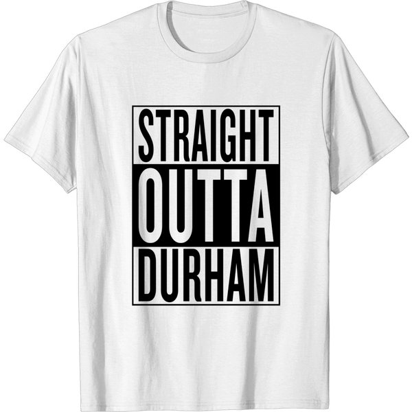 Durham T-Shirt, Durham T-Shirt-image