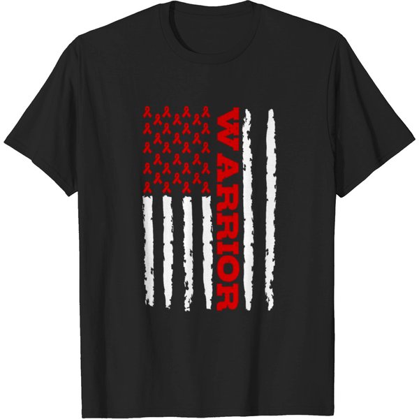 Sickle Cell T-Shirt-image