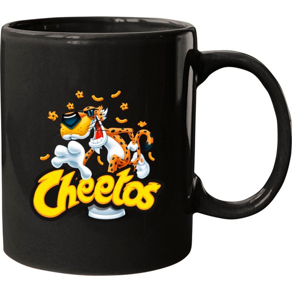 Premium Chester Cheetah Mugs