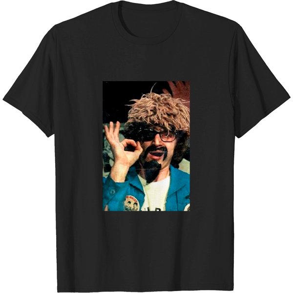 The Ghoul Channel 61 T-Shirt-image
