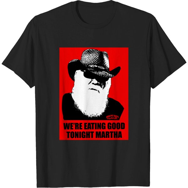 Bbq Pit Boys T-Shirt-image