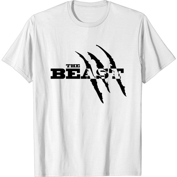 Eddie Hall T-Shirt-image