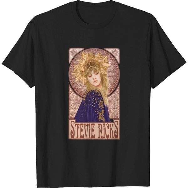 Stevie Nicks - Stevie Nicks - T-Shirt-image
