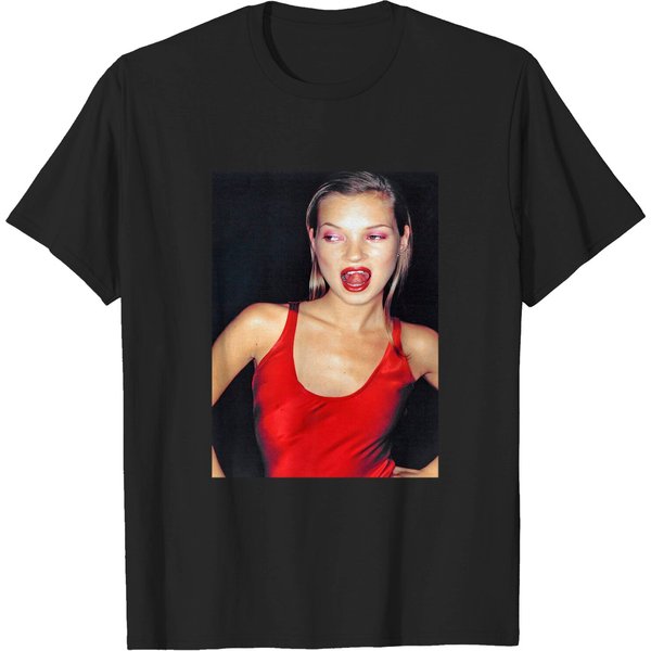 Kate Moss T-Shirt-image
