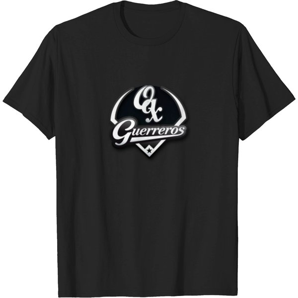 Guerreros De Oaxaca T-Shirt-image