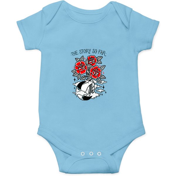 The Story So Far Onesies