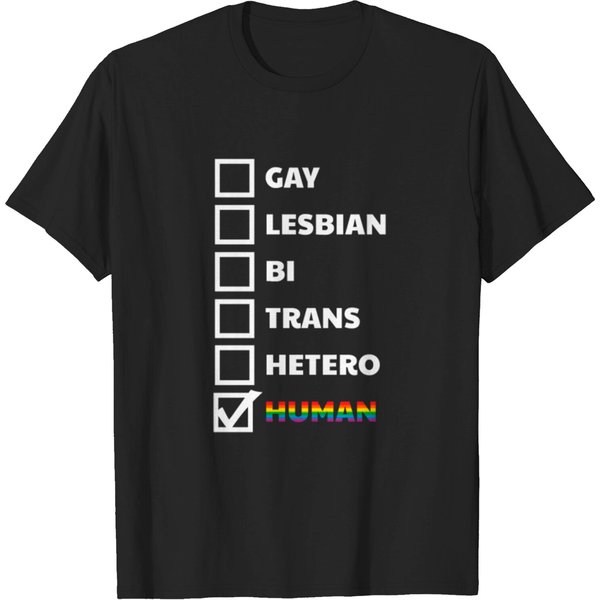 Lgbtqia T-Shirt-image