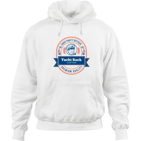 Yacht Rock - Yacht Rock - Hoodies