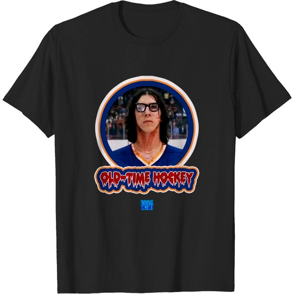 Oldtime Hockey - Hockey - T-Shirt-image