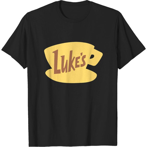 Luke's Diner T-Shirt-image