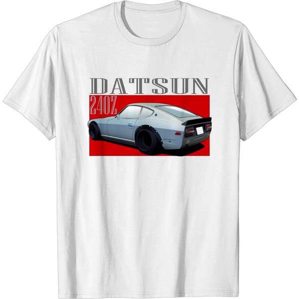 Datsun 240Z T-Shirt-image
