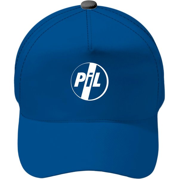 Public Image Limited Baseball Caps-image