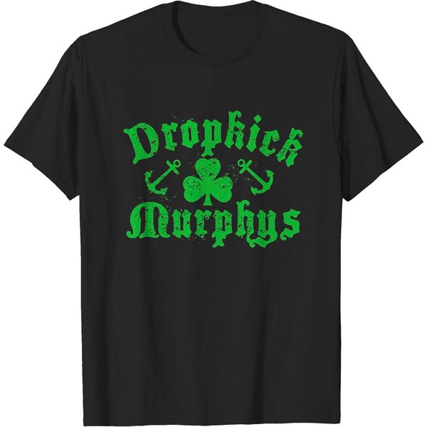 Sea Dropkick - Dropkick Murphys - T-Shirt-image