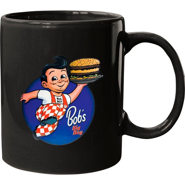 Big Boy - Bobs Big Boy - Mugs-image