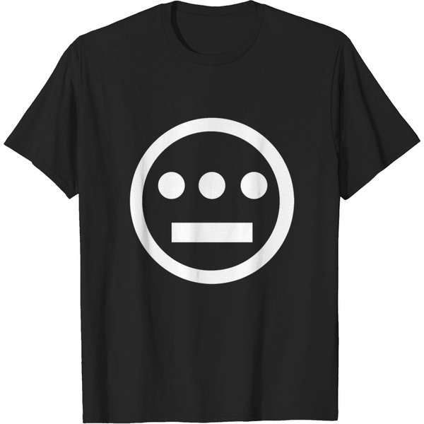 Hieroglyphics Logo American Underground Hip Hop T-Shirt-image