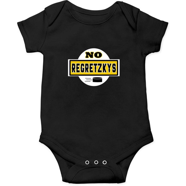 No Regretzkys - Letterkenny Fan Art - Letterkenny - Onesies-image