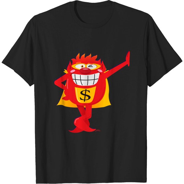 The Whammy - Game Show - T-Shirt-image