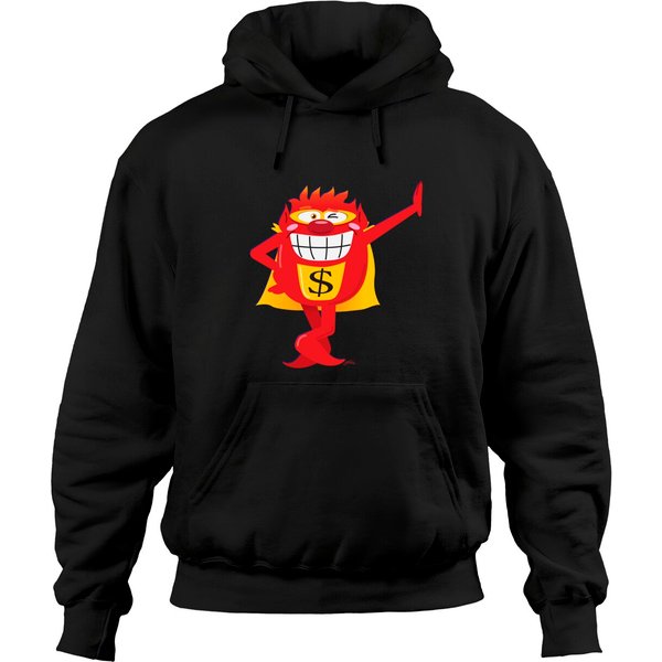 The Whammy - Game Show - Hoodies-image