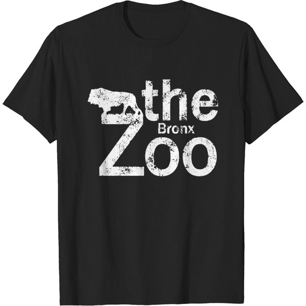Bronx Zoo T-Shirt-image