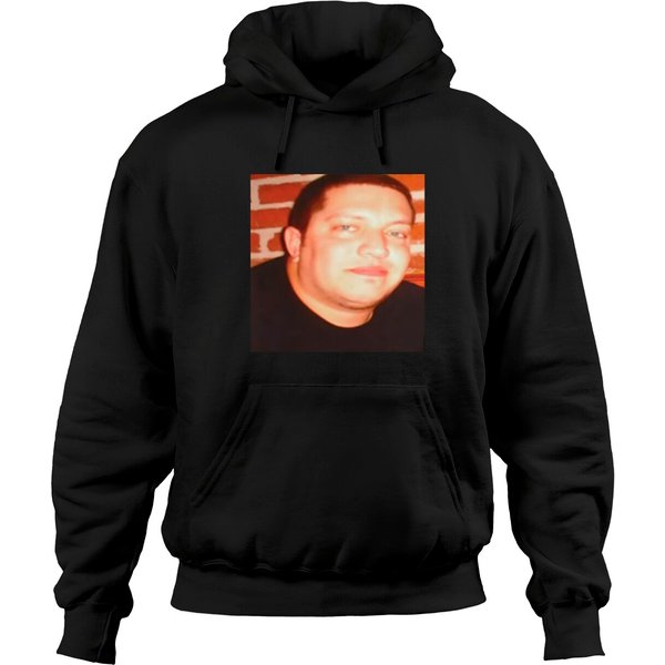 Sal Vulcano Funny Hoodies Impractical Jokers - Impractical Jokers - Hoodies-image