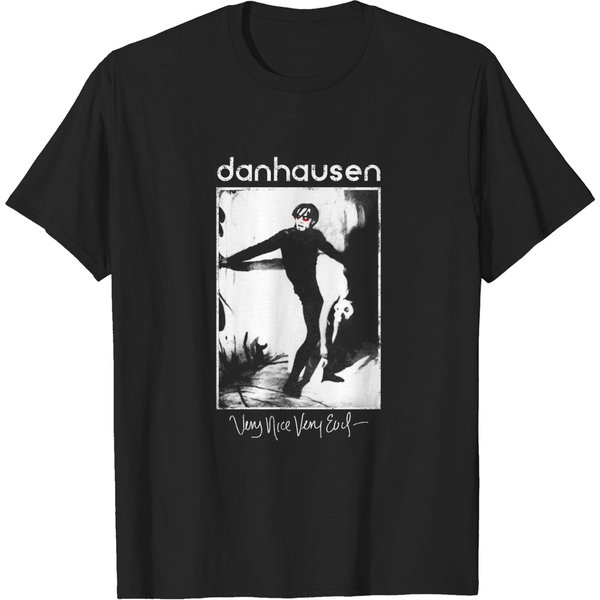 Danhausen Bela T-Shirt-image