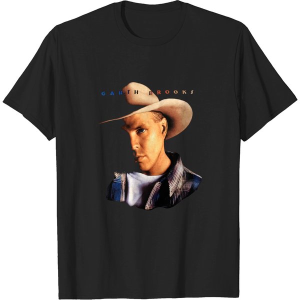 Garth Brooks T Shirt-image
