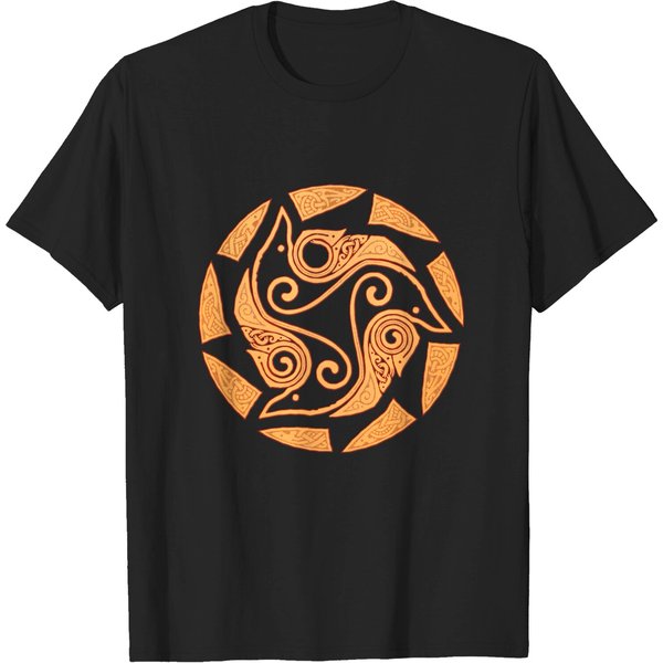 Raven's Sun T-Shirt-image