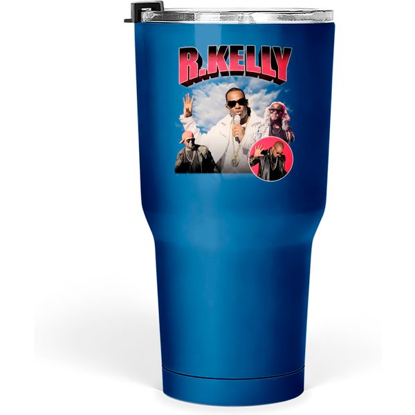R.kelly 30 Oz Tumblers Collection