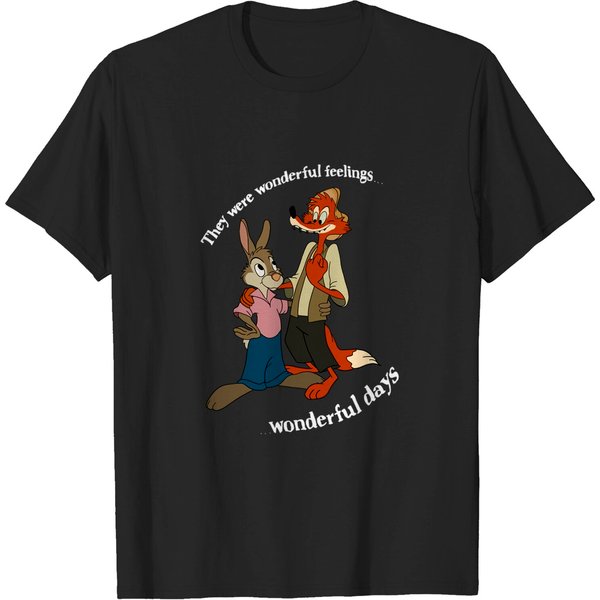 The End Of An Era - Splash Mountain - T-Shirt-image