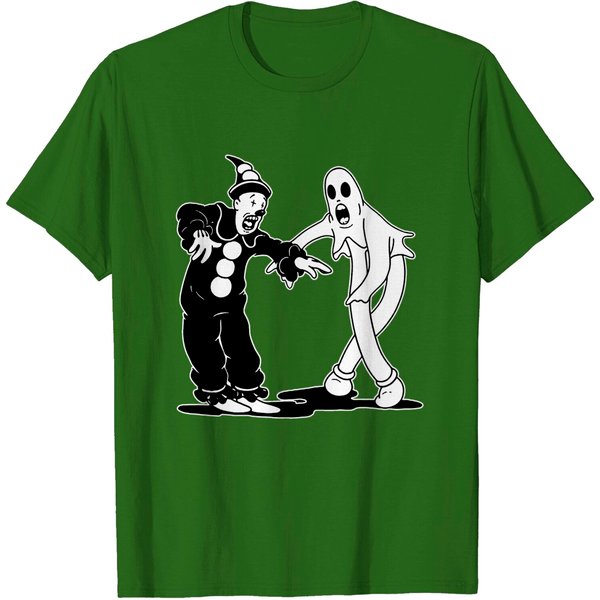 Ghostemane Classic T-Shirt-image