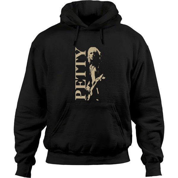 Vintage Tom Hoodies Petty Country Music American Legend Gifts