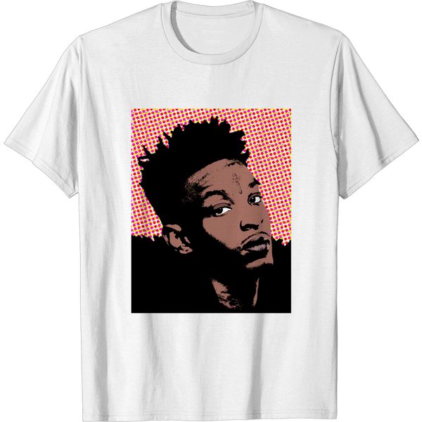 21 Savage T-Shirt-image