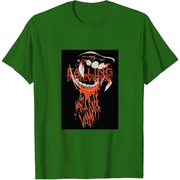 Falling In Reverse Classic T-Shirt-image