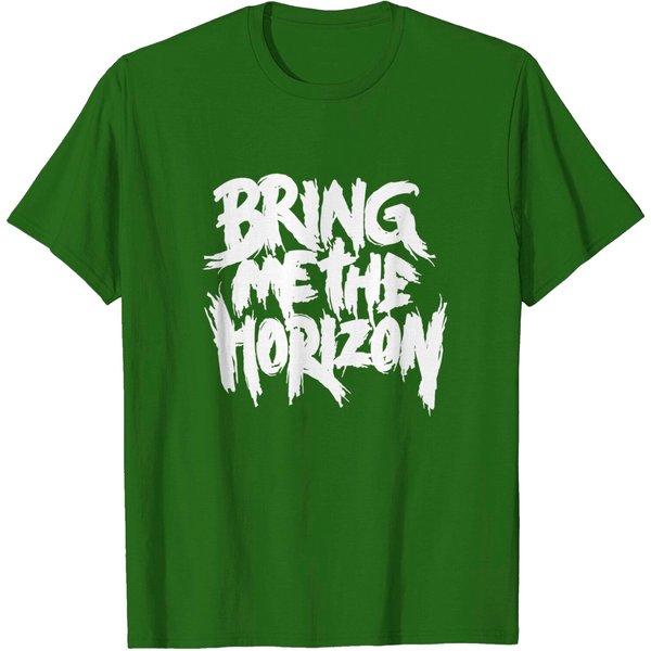 Bring Me The Horizon Classic T-Shirt-image