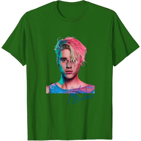 Justin Bieber Justice Tour 2022 Concert Shirt-image