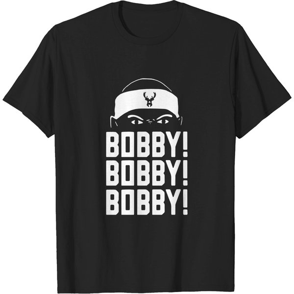 Bobby Portis Shirt, Item Of The Game Bobby!-image