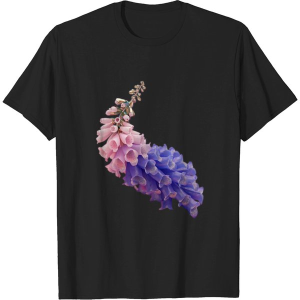 Flume Skin T-Shirt-image