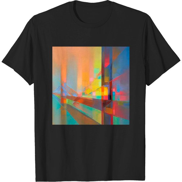 Everything I Wanted Poster T-Shirt-image