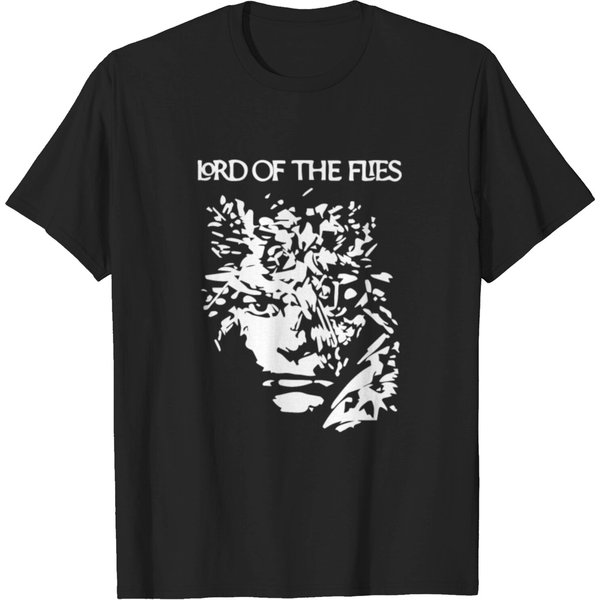 Lord Of The Flies T-Shirt-image