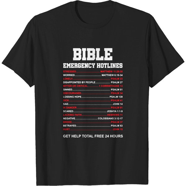 Christian Religion God Christianity Jesus Gift T-Shirt-image