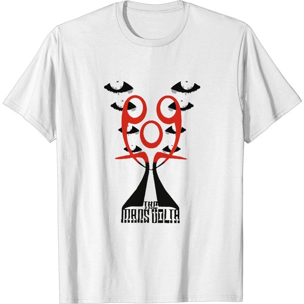 The Mars Volta T-Shirt-image