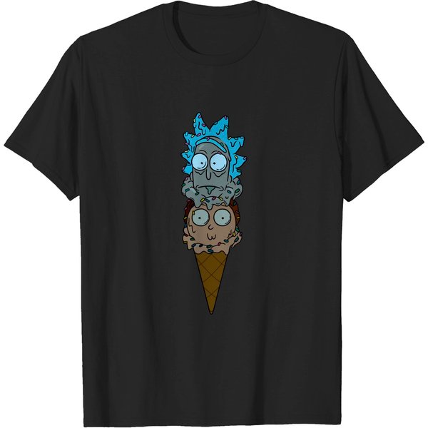 Ice Cream - Ice Cream - T-Shirt-image