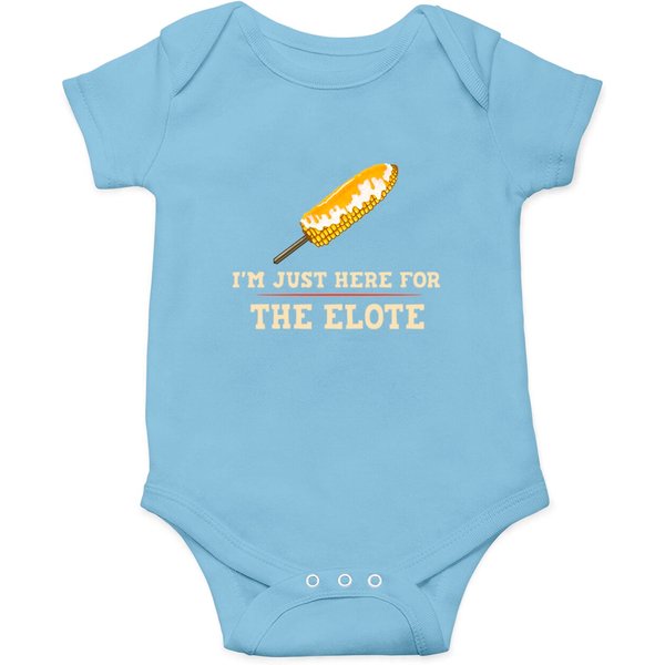 Elote Corn Gift Roasted Mexican Street Corn