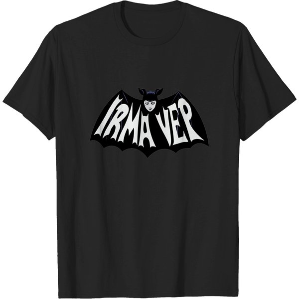 Irma Vep - Irma Vep - T-Shirt-image